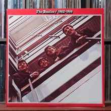 Load image into Gallery viewer, The Beatles - 1962-1966 - W/ INSERT 2LP 1975 Capitol, VG/VG+ 1

