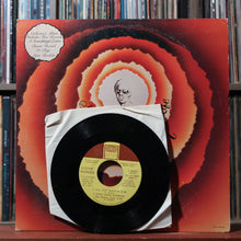 Load image into Gallery viewer, Stevie Wonder - Songs In The Key Of Life 2LP + 7" SINGLE &amp; BOOKLET 1976 Tamla VG 8
