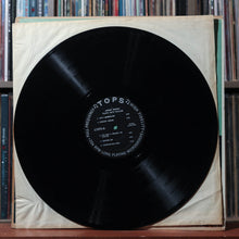 Load image into Gallery viewer, André Previn - Plays Fats Waller - 1958 Tops, VG/VG 3
