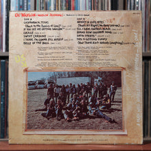 Load image into Gallery viewer, Waylon Jennings - Ol' Waylon - 1977 RCA, VG+/VG 2
