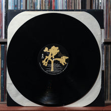 Load image into Gallery viewer, U2 - The Joshua Tree - INSERT 1987 Island, VG+/VG 4
