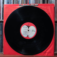 Load image into Gallery viewer, The Beatles - 1962-1966 - W/ INSERT Vinyl - 2LP 1973 Apple, VG/VG 4
