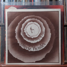 Load image into Gallery viewer, Stevie Wonder - Songs In The Key Of Life 2LP + 7" SINGLE &amp; BOOKLET 1976 Tamla VG 9

