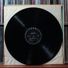 Load image into Gallery viewer, André Previn - Plays Fats Waller - 1958 Tops, VG/VG 4
