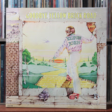 Load image into Gallery viewer, Elton John - Goodbye Yellow Brick Road - 2LP 1973 MCA, VG+/VG 1
