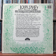 Load image into Gallery viewer, John Fahey - The Transfiguration Of Blind Joe Death - 1980 Takoma, VG/VG+ 2
