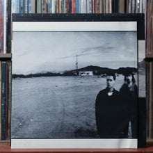 Load image into Gallery viewer, U2 - The Joshua Tree - INSERT 1987 Island, VG+/VG 6
