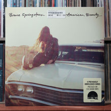 Load image into Gallery viewer, Bruce Springsteen - American Beauty - 2014 Columbia, SEALED 1

