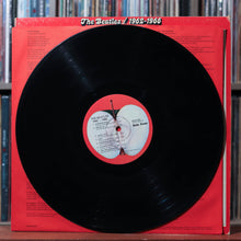 Load image into Gallery viewer, The Beatles - 1962-1966 - W/ INSERT Vinyl - 2LP 1973 Apple, VG/VG 6
