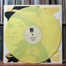 Load image into Gallery viewer, Bruno Mars - Doo-Wops &amp; Hooligans - TRANS NEON YELLOW - 2024 Elektra, EX/EX 3
