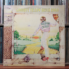 Load image into Gallery viewer, Elton John - Goodbye Yellow Brick Road - 2LP 1973 MCA, VG+/VG+ 1
