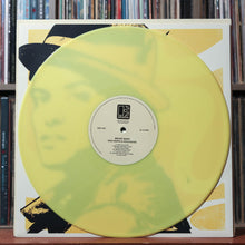 Load image into Gallery viewer, Bruno Mars - Doo-Wops &amp; Hooligans - TRANS NEON YELLOW - 2024 Elektra, EX/EX 4
