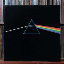 Load image into Gallery viewer, Pink Floyd - The Dark Side Of The Moon - INSERTS 1983 Capitol, EX/EX 1
