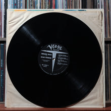 Load image into Gallery viewer, The Oscar Peterson Trio - Swinging Brass - 1960 Verve, VG+/EX 3
