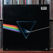 Load image into Gallery viewer, Pink Floyd - The Dark Side Of The Moon - INSERTS 1983 Capitol, EX/EX 2
