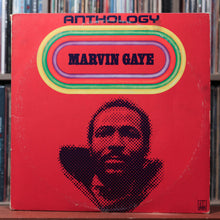 Load image into Gallery viewer, Marvin Gaye - Anthology - 3LP W/ BOOKLET 1974 Motown, VG/VG 1
