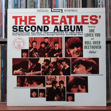 Load image into Gallery viewer, The Beatles - The Beatles' Second Album - 1978 Capitol, EX/VG+ 1
