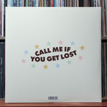 Load image into Gallery viewer, Tyler, The Creator - Call Me If You Get Lost - 2LP INSERT 2022 Columbia, EX/VG+ 2
