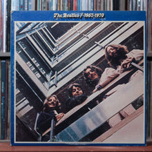 Load image into Gallery viewer, The Beatles - 1967-1970 - 2LP 1973 Apple, VG/VG 1
