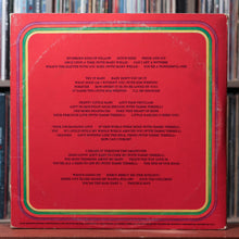 Load image into Gallery viewer, Marvin Gaye - Anthology - 3LP W/ BOOKLET 1974 Motown, VG/VG 2
