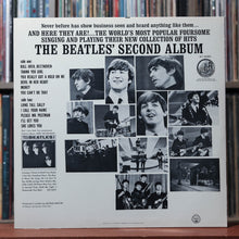 Load image into Gallery viewer, The Beatles - The Beatles' Second Album - 1978 Capitol, EX/VG+ 2
