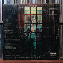 Load image into Gallery viewer, David Bowie - The Rise And Fall Of Ziggy Stardust And The Spiders From Mars 1972 2
