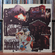 Load image into Gallery viewer, The Band - The Best Of The Band - 1976 Capitol, VG/VG 2
