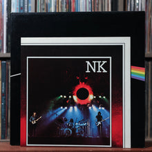 Load image into Gallery viewer, Pink Floyd - The Dark Side Of The Moon - INSERTS 1983 Capitol, EX/EX 5
