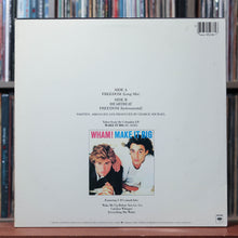 Load image into Gallery viewer, Wham! - Freedom - 1985 Columbia, VG/VG+ 2
