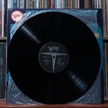 Load image into Gallery viewer, Peterson, Kessel, Ellis, Brown - The Oscar Peterson Trio Set - 1985, VG+/EX 3

