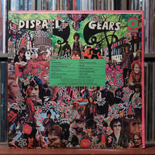 Load image into Gallery viewer, Cream - Disraeli Gears - 1967 ATCO, VG/VG 2

