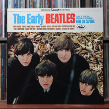 Load image into Gallery viewer, The Beatles - The Early Beatles - 1986 Capitol, VG+/EX 1
