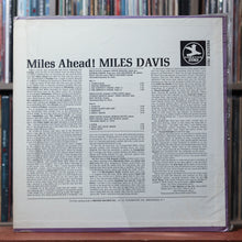 Load image into Gallery viewer, Miles Davis - Miles Ahead! - 1970 Prestige, VG/VG 2
