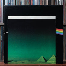 Load image into Gallery viewer, Pink Floyd - The Dark Side Of The Moon - INSERTS 1983 Capitol, EX/EX 7
