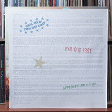 Load image into Gallery viewer, Tyler, The Creator - Call Me If You Get Lost - 2LP INSERT 2022 Columbia, EX/VG+ 7
