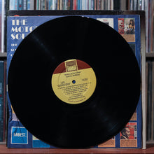Load image into Gallery viewer, Stevie Wonder - Music Of My Mind - 1972 Tamla, VG/VG+ 4
