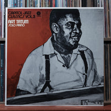 Load image into Gallery viewer, Art Tatum - Solo Piano - 1980's Capitol, VG+/VG+ 1
