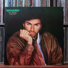 Load image into Gallery viewer, Wham! - Last Christmas (Pudding Mix) - UK 1986 Epic, VG/VG 1
