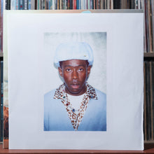 Load image into Gallery viewer, Tyler, The Creator - Call Me If You Get Lost - 2LP INSERT 2022 Columbia, EX/VG+ 8
