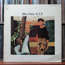 Load image into Gallery viewer, Miles Davis - E.S.P. - PROMO - 1973 Columbia, VG/VG+ 1
