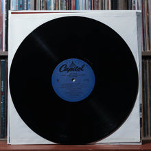 Load image into Gallery viewer, Art Tatum - Solo Piano - 1980's Capitol, VG+/VG+ 3
