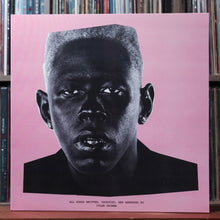 Load image into Gallery viewer, Tyler, The Creator - Igor - 2019 Columbia, EX/VG+ 1
