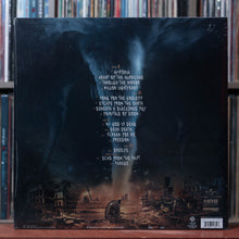 Load image into Gallery viewer, Beyond The Black - Heart Of The Hurricane - w/ SHRINK - 2LP Europe 2018, NM/NM 2
