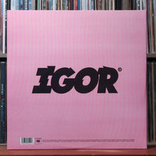 Load image into Gallery viewer, Tyler, The Creator - Igor - 2019 Columbia, EX/VG+ 2
