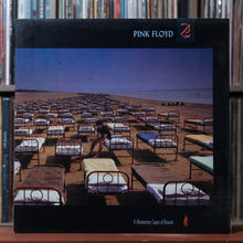 Load image into Gallery viewer, Pink Floyd - A Momentary Lapse Of Reason - 1987 Columbia, VG+/EX 1
