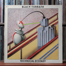 Load image into Gallery viewer, Black Sabbath - Technical Ecstasy - 1976 Warner Bros., VG/VG 1
