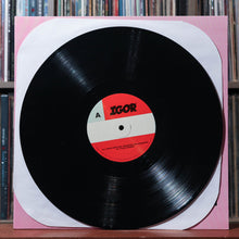 Load image into Gallery viewer, Tyler, The Creator - Igor - 2019 Columbia, EX/VG+ 3
