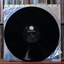 Load image into Gallery viewer, Various - Greenpeace Rainbow Warriors - 2LP 1989 Geffen, EX/EX 7

