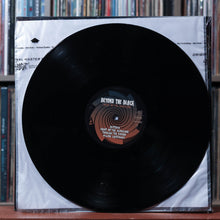 Load image into Gallery viewer, Beyond The Black - Heart Of The Hurricane - w/ SHRINK - 2LP Europe 2018, NM/NM 4
