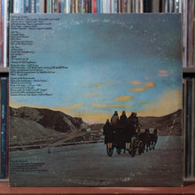 Load image into Gallery viewer, The Doobie Brothers - The Captain And Me - 1973 Warner Bros., VG/VG 2
